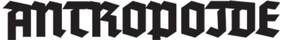 ANTROPOIDE